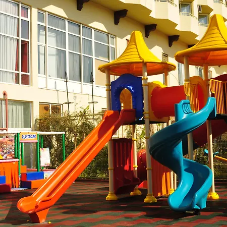 Nova Park Курортный комплекс 5*