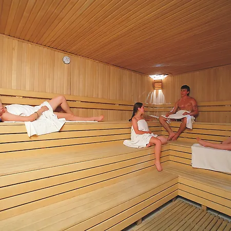 Semesteranläggning (resort) Nova Park