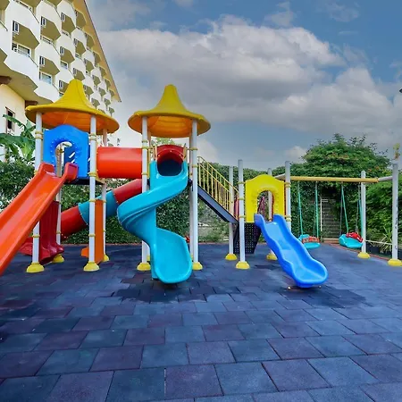 Nova Park