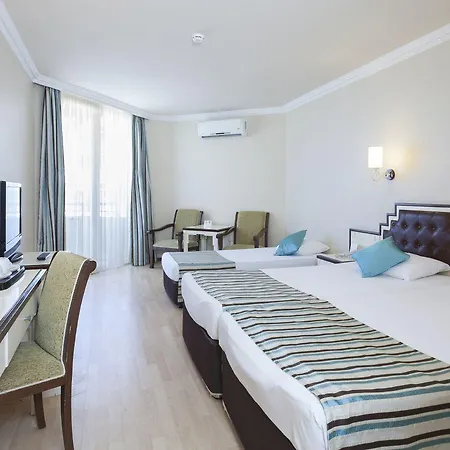 Курортный комплекс Nova Park