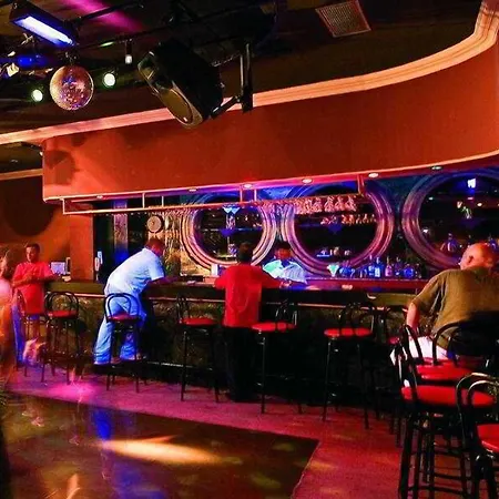 Курортный комплекс Nova Park