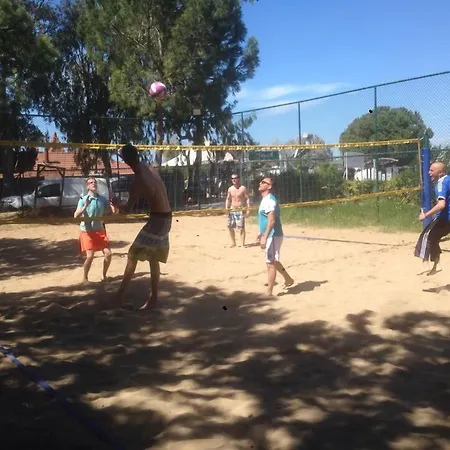 Курортный комплекс Nova Park 5*