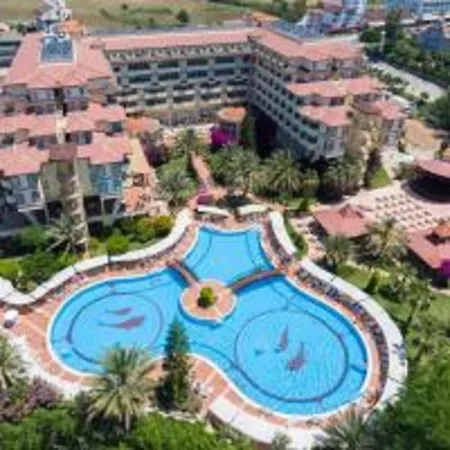 Nova Park Курортный комплекс 5*