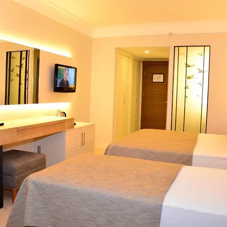 Курортный комплекс Nova Park